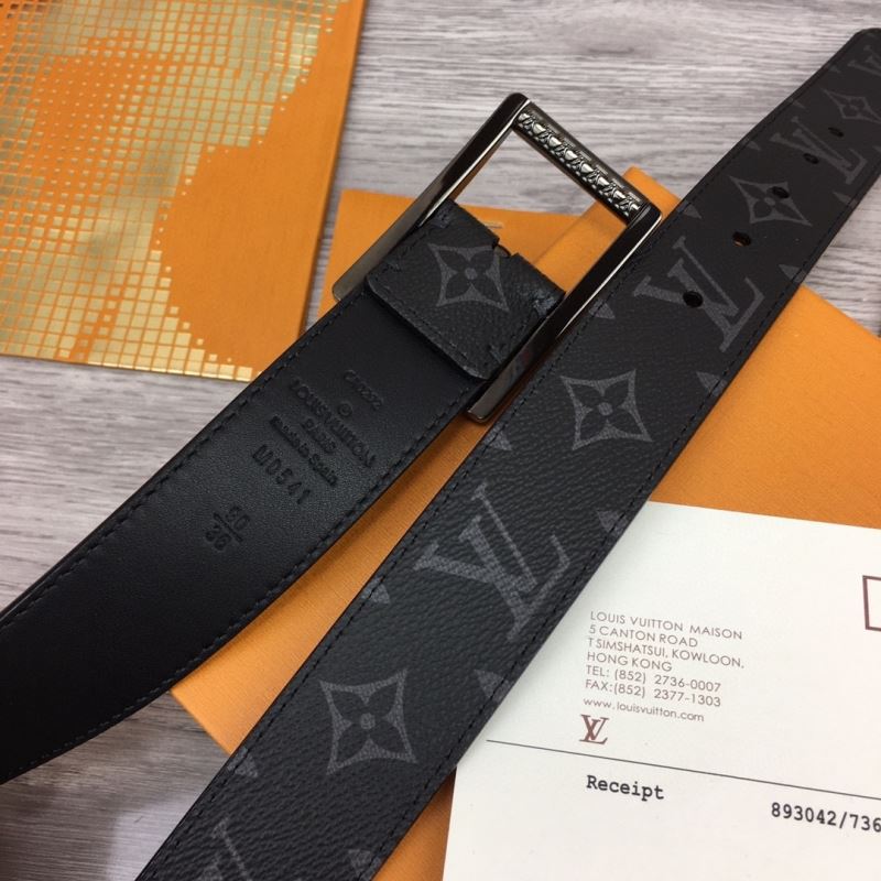 LV Belts